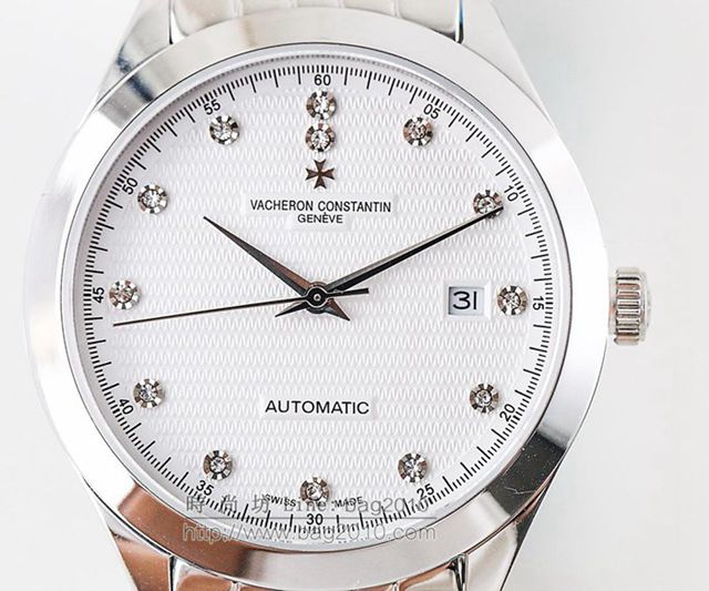 vacheron Constantin手錶 2019最新 30米超強防水功能 商務休閒 江詩丹頓高端手錶  hds1027